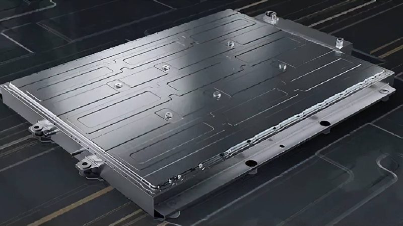 储能系统型号解码：揭秘参数背后的技术秘密