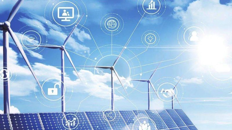 成都新能源科技产品：引领绿色未来，解锁清洁能源新篇章